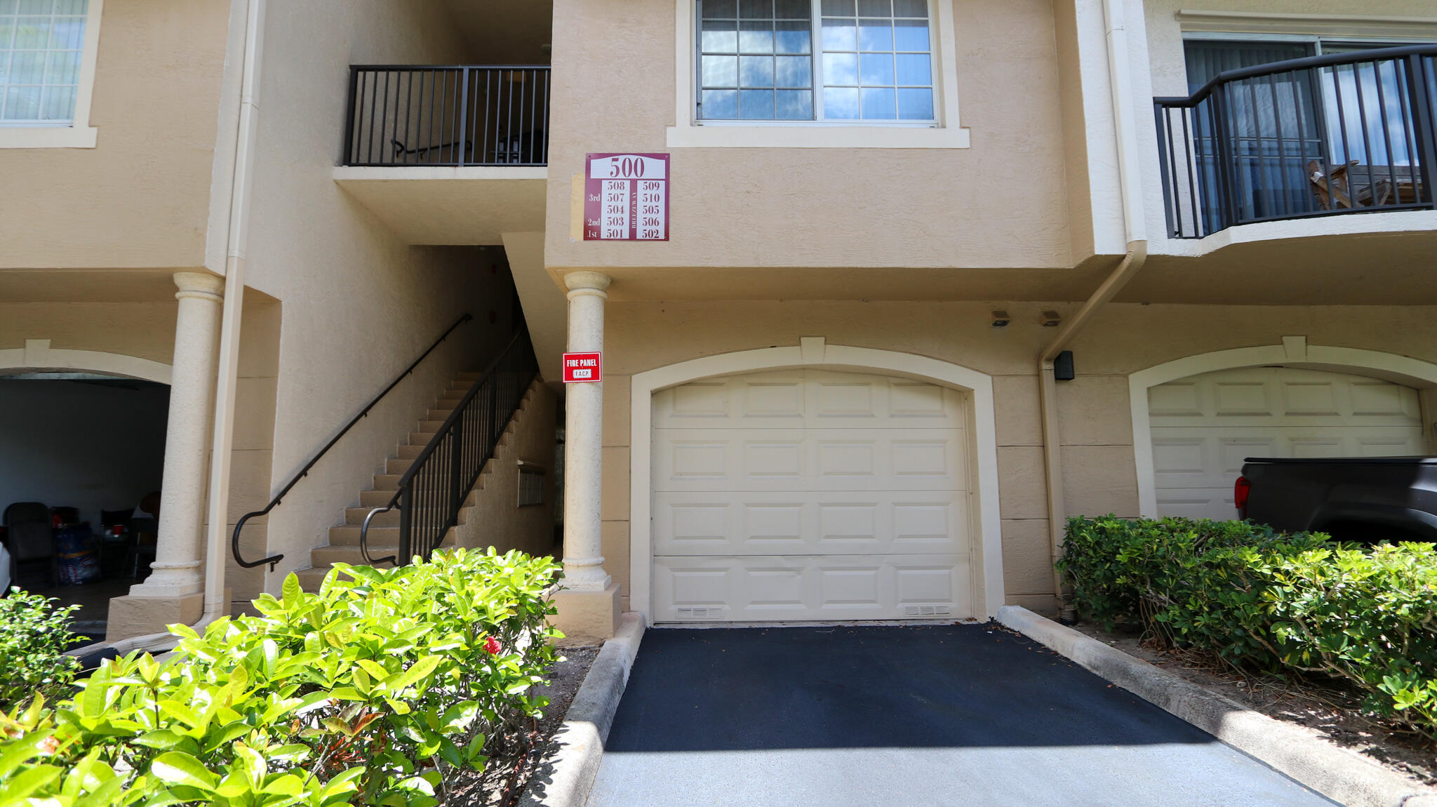 GRAND VIEW - Residential