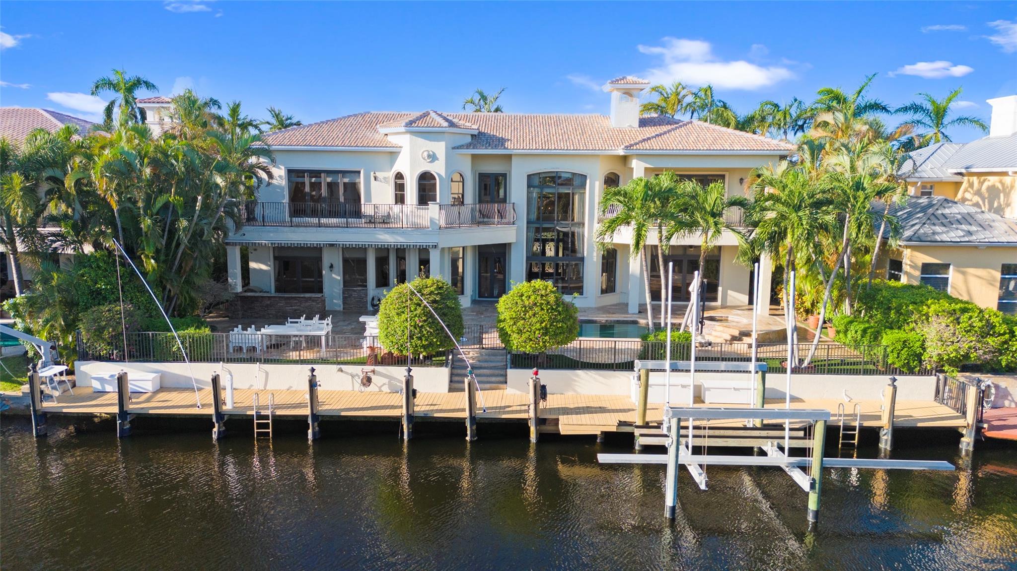 Lighthouse Point 5th Sec - Residential