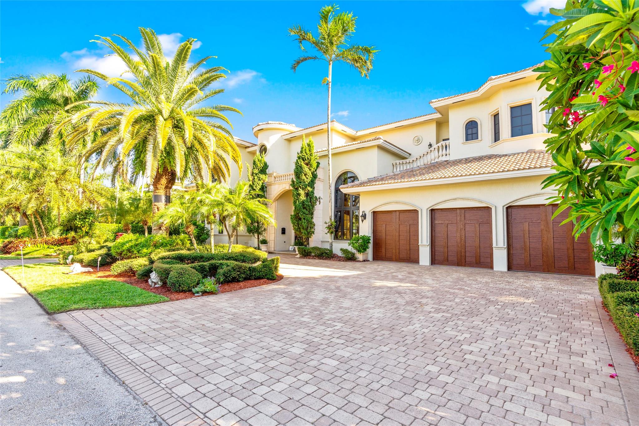Lighthouse Point 5th Sec - Residential