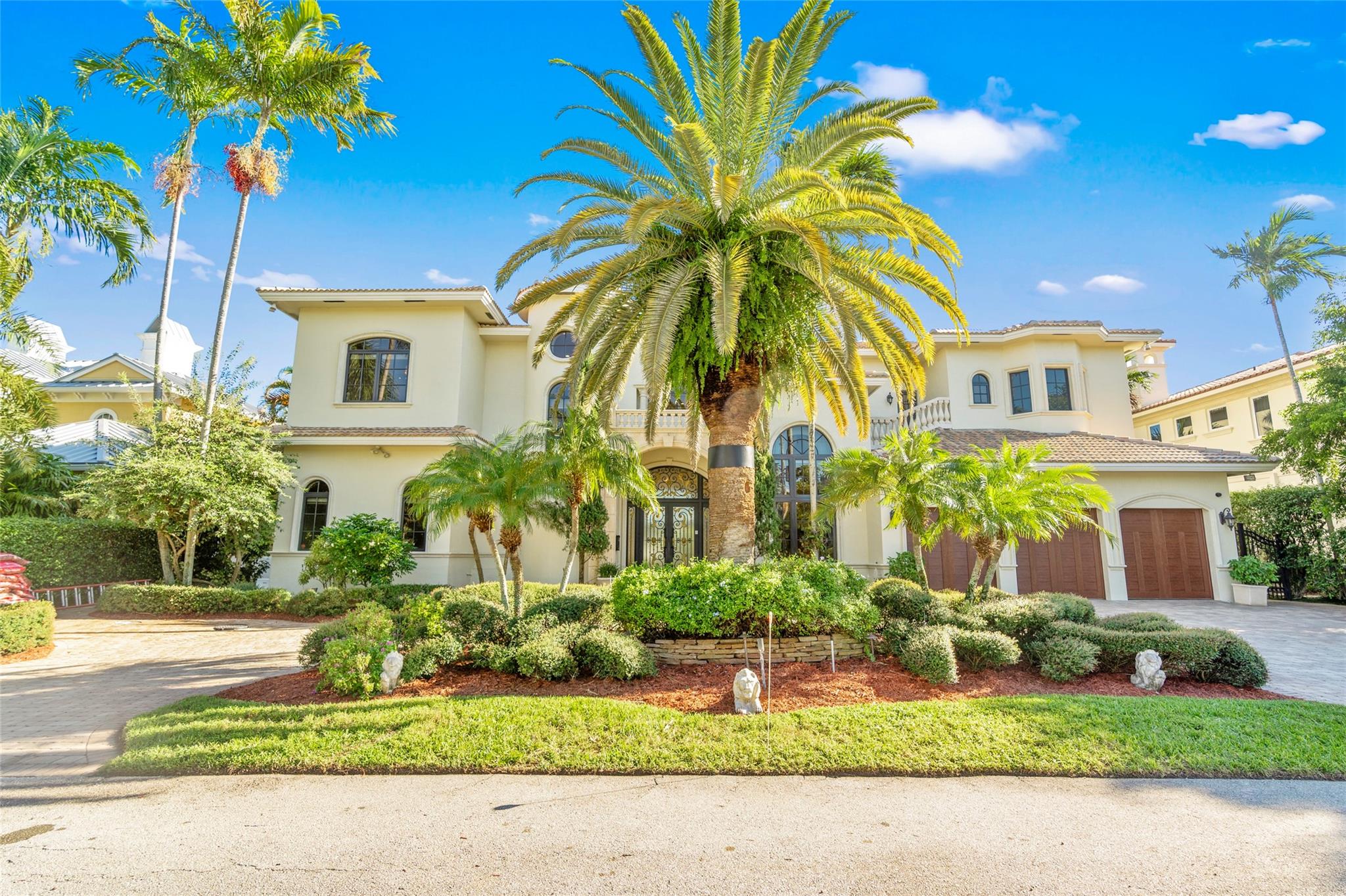 Lighthouse Point 5th Sec - Residential
