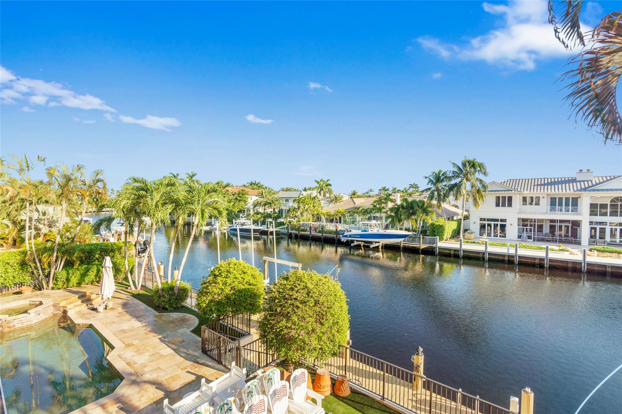 Lighthouse Point 5th Sec - Residential
