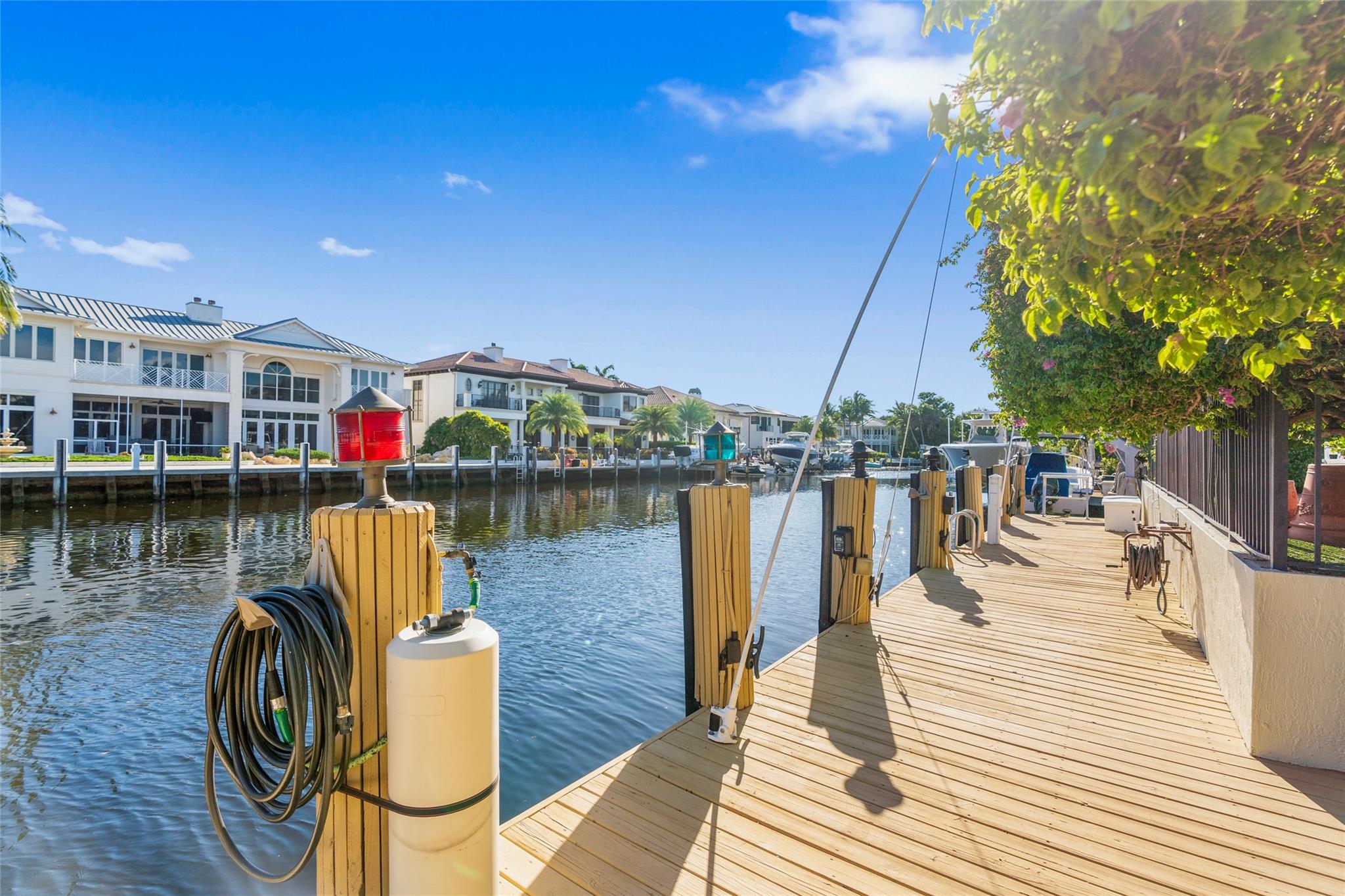 Lighthouse Point 5th Sec - Residential