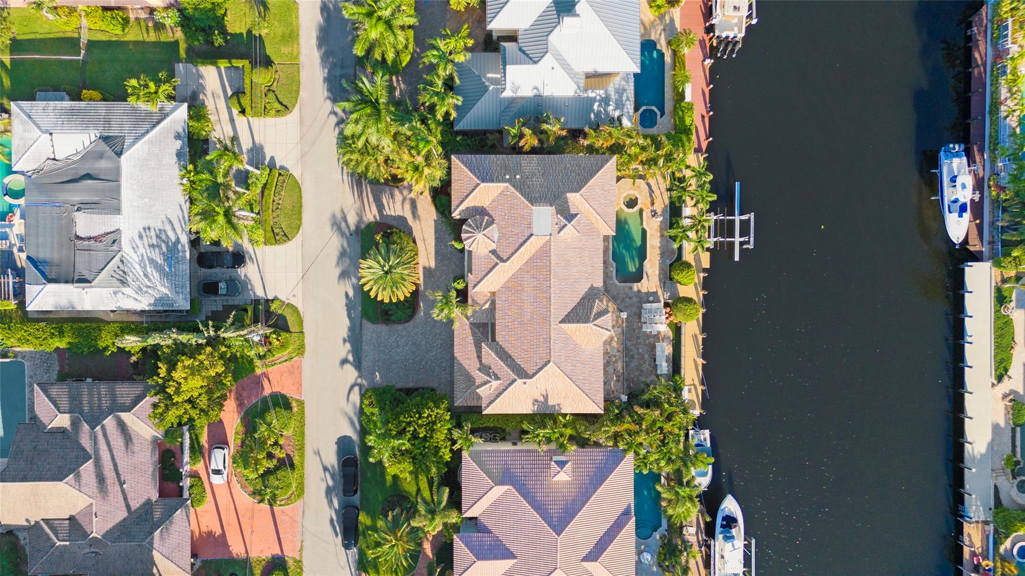 Lighthouse Point 5th Sec - Residential