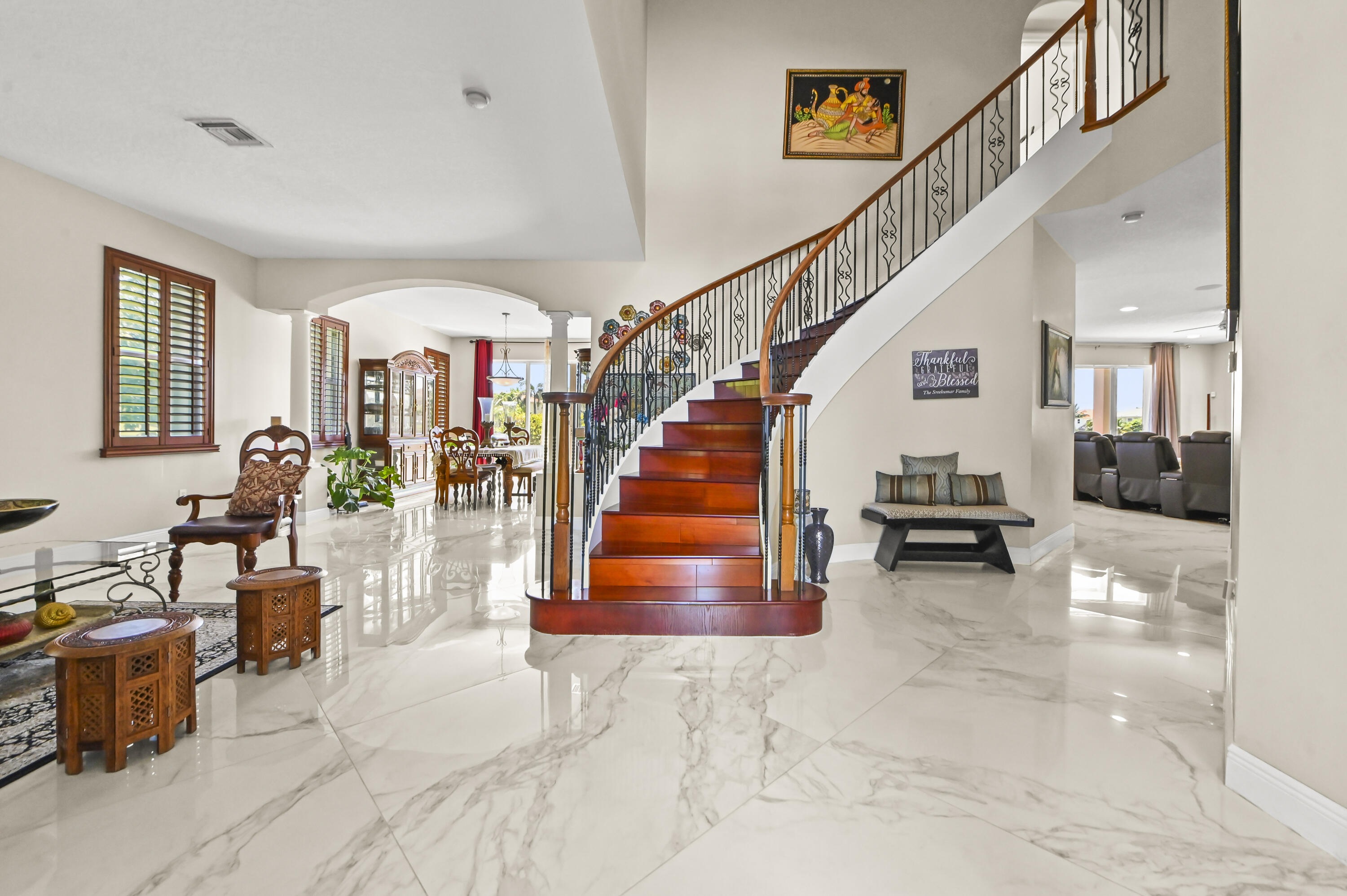 OLYMPIA - Residential
