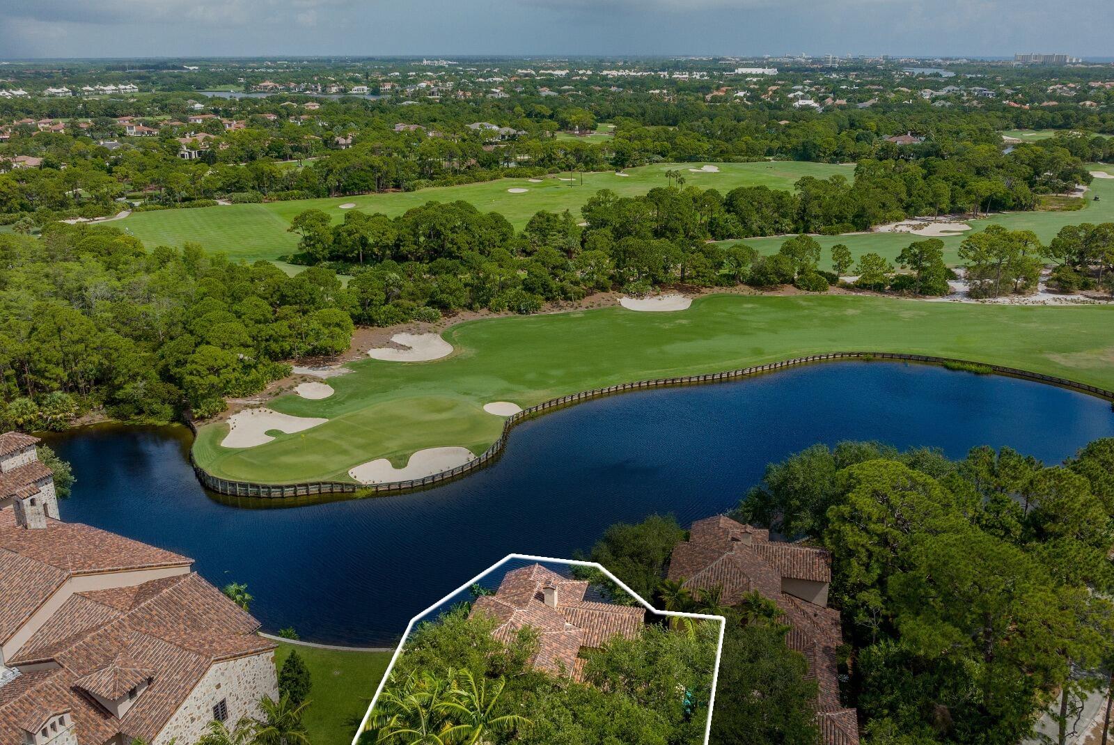 BEARS CLUB VILLAS CONDO - Residential