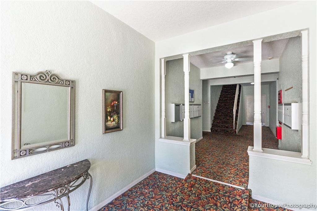 Imperial Point Colonnades - Residential