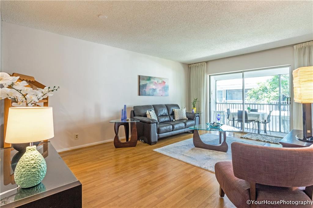 Imperial Point Colonnades - Residential