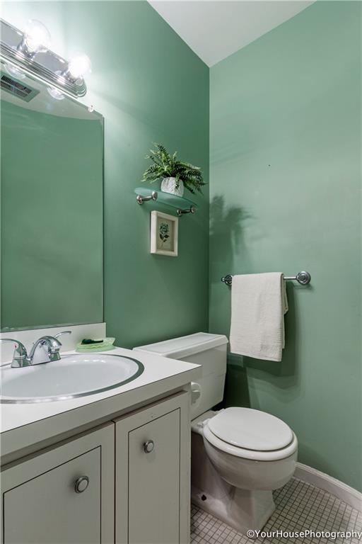 Imperial Point Colonnades - Residential