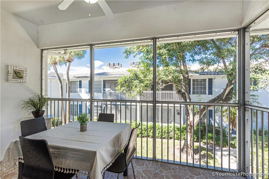 Imperial Point Colonnades - Residential