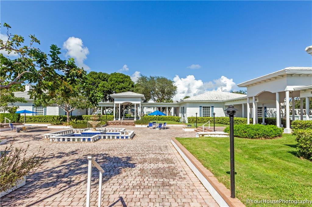 Imperial Point Colonnades - Residential