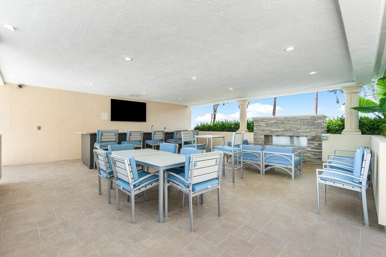 MARINA GRANDE RIVIERA BEACH CONDO - Residential Lease