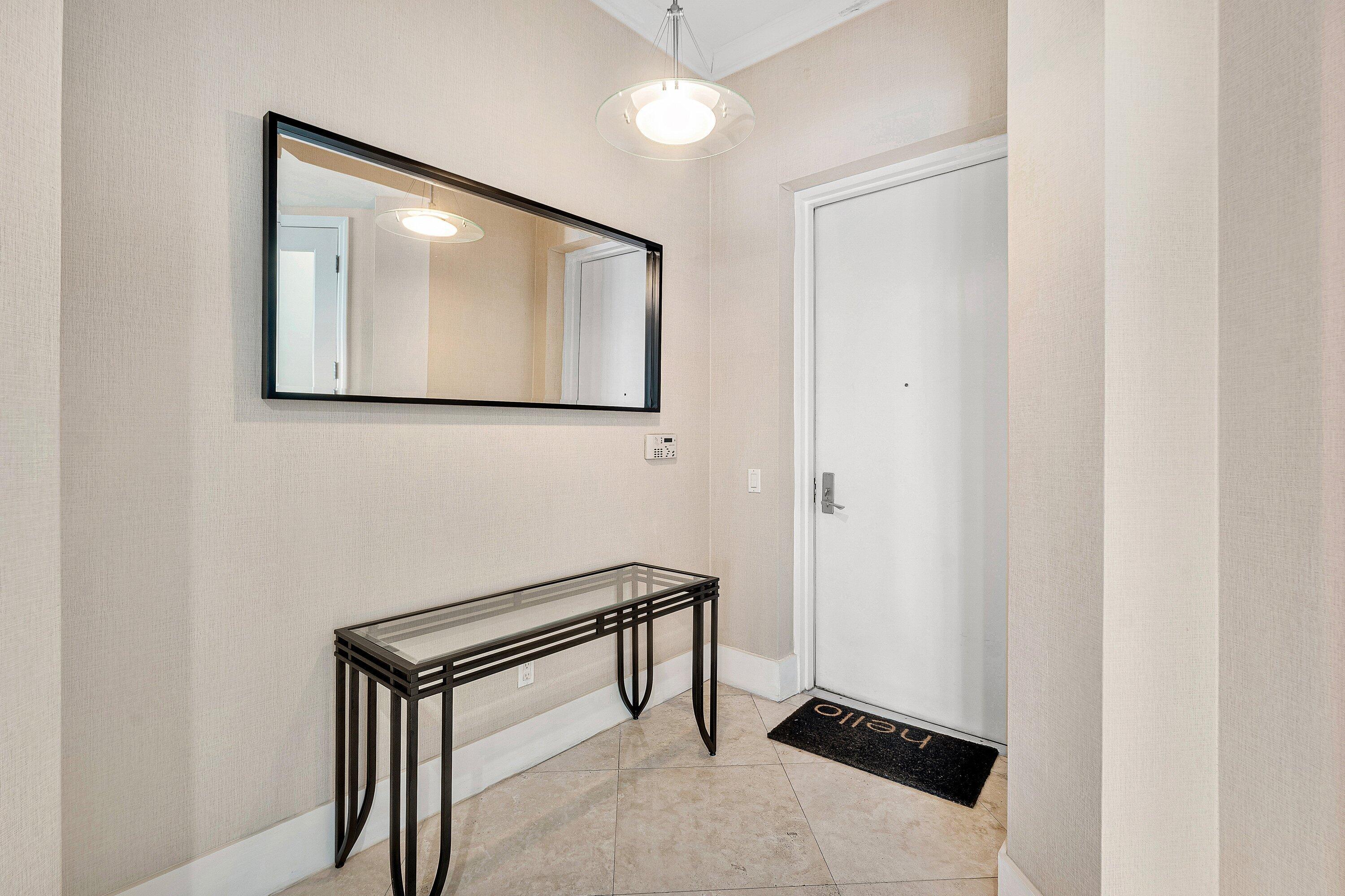MARINA GRANDE RIVIERA BEACH CONDO - Residential Lease