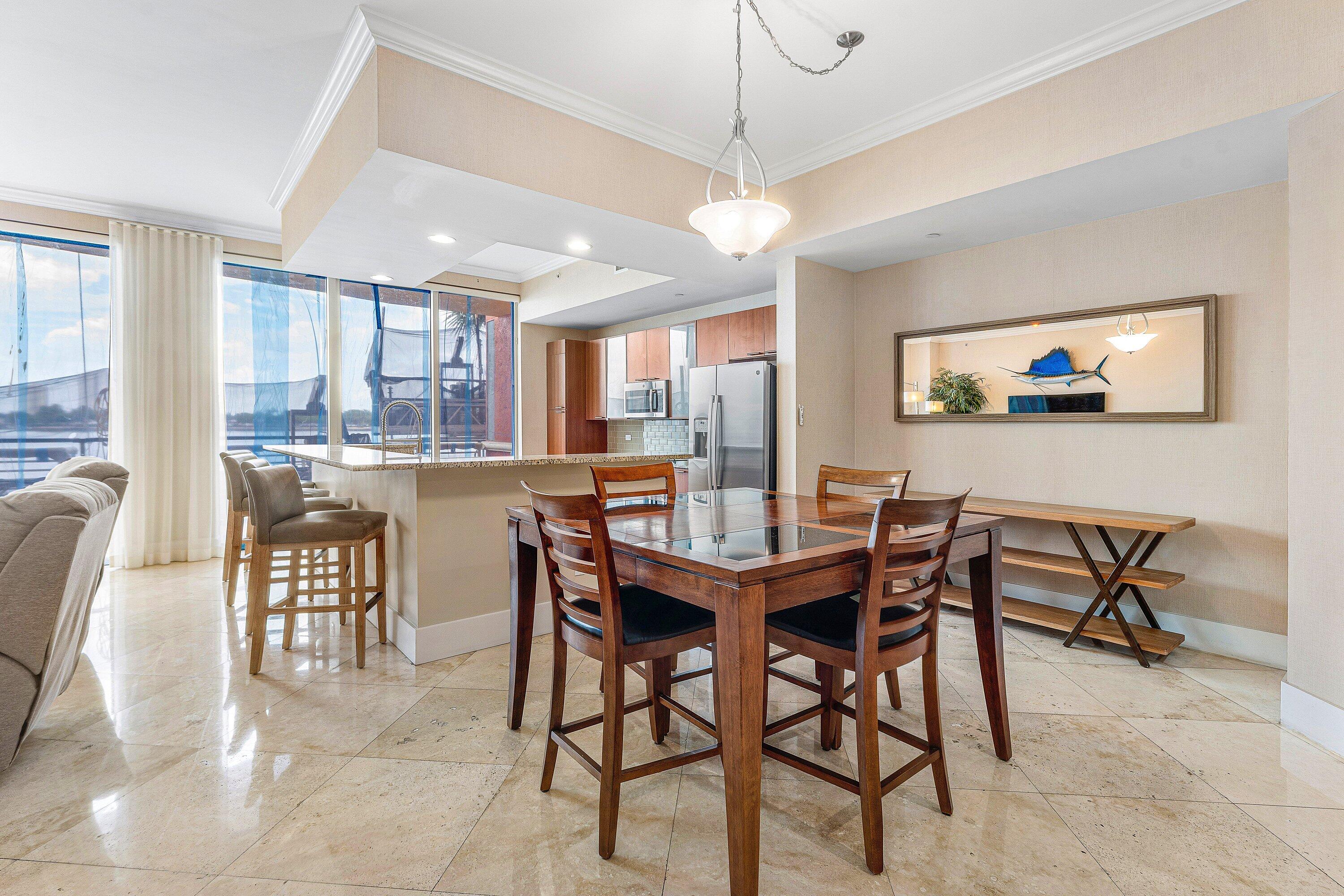 MARINA GRANDE RIVIERA BEACH CONDO - Residential Lease