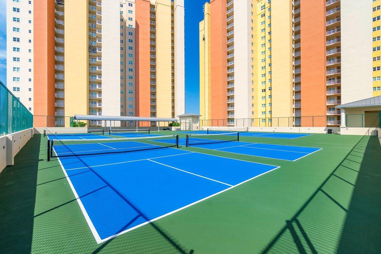 MARINA GRANDE RIVIERA BEACH CONDO - Residential Lease