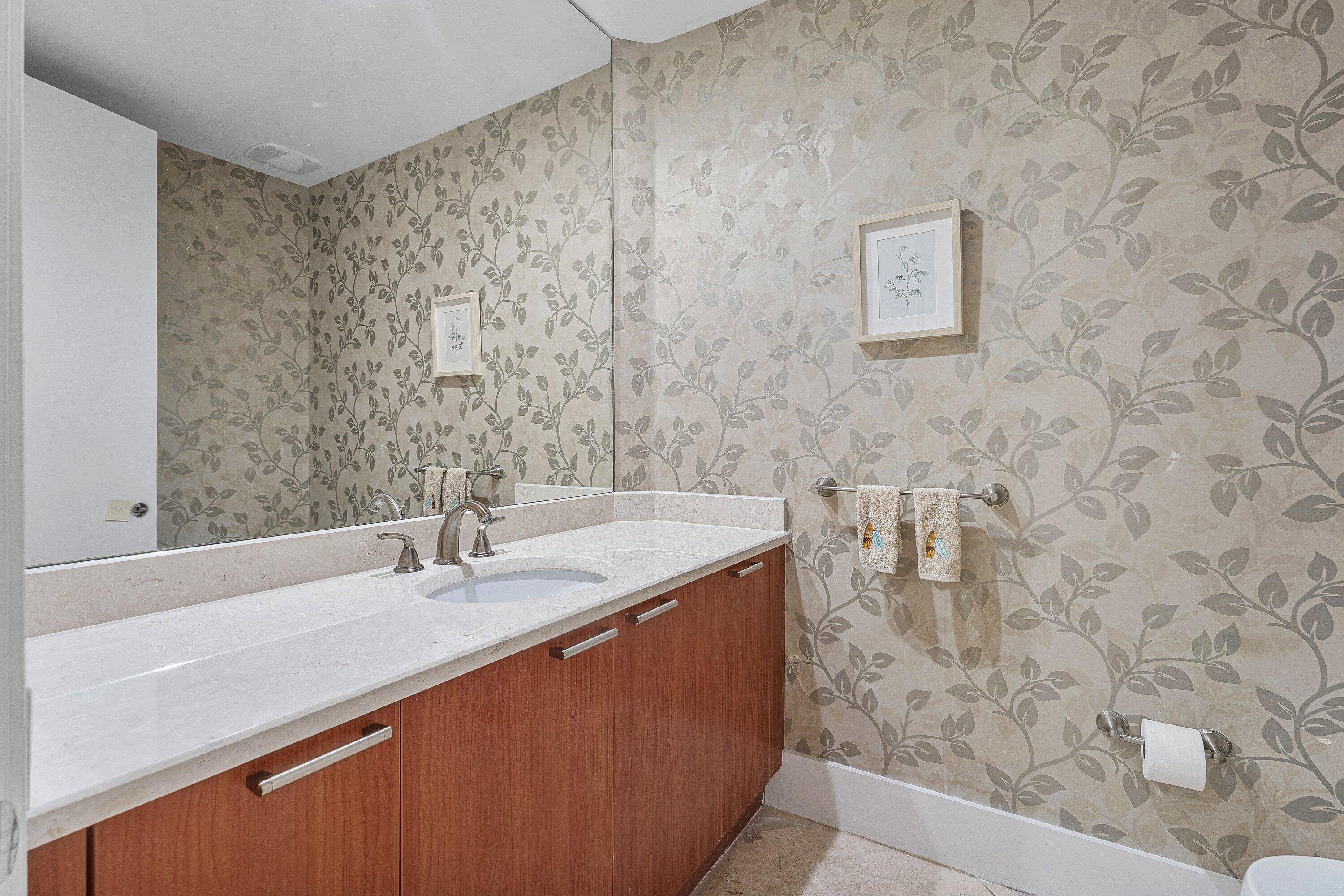 MARINA GRANDE RIVIERA BEACH CONDO - Residential Lease