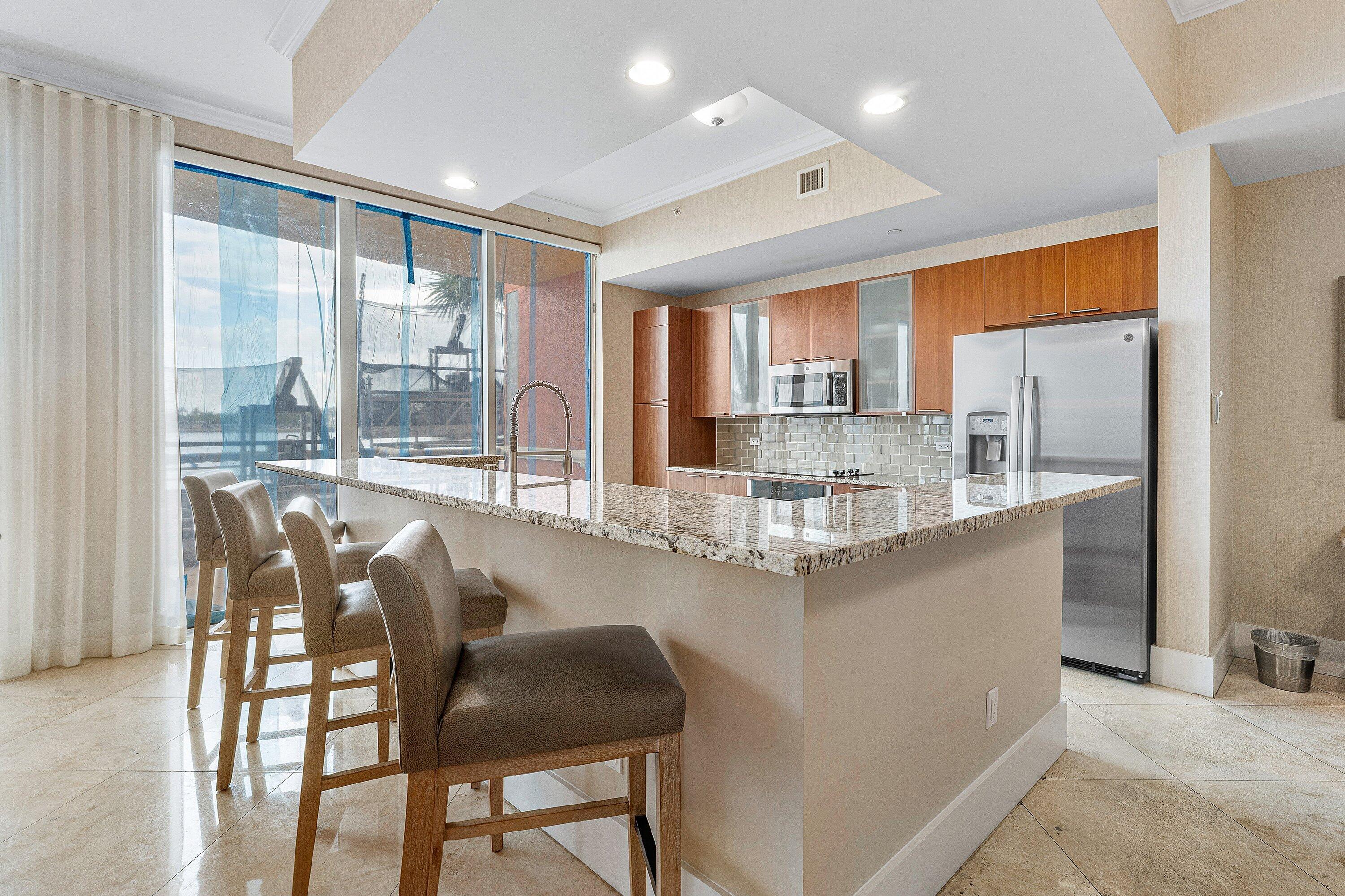 MARINA GRANDE RIVIERA BEACH CONDO - Residential Lease