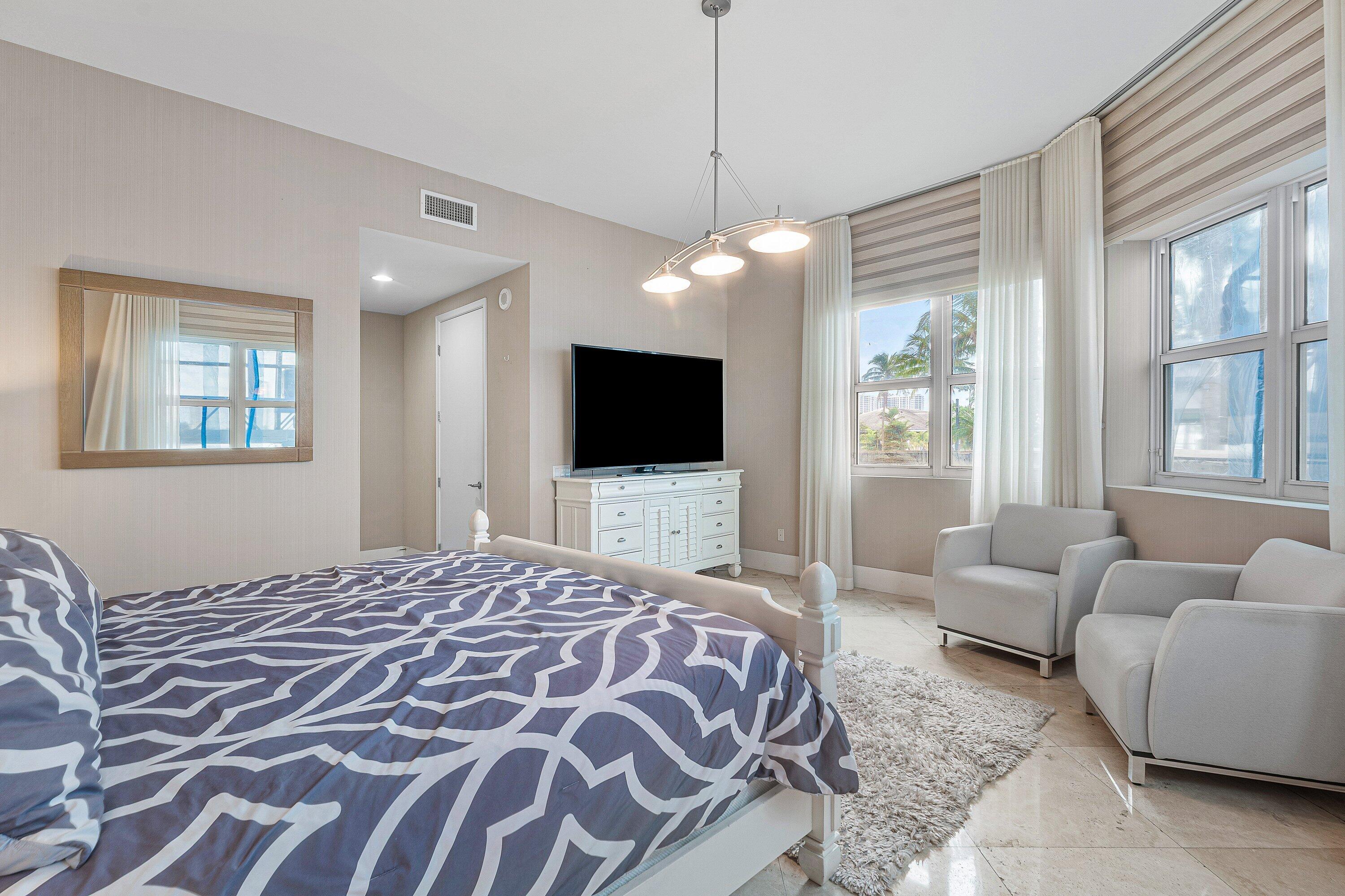 MARINA GRANDE RIVIERA BEACH CONDO - Residential Lease