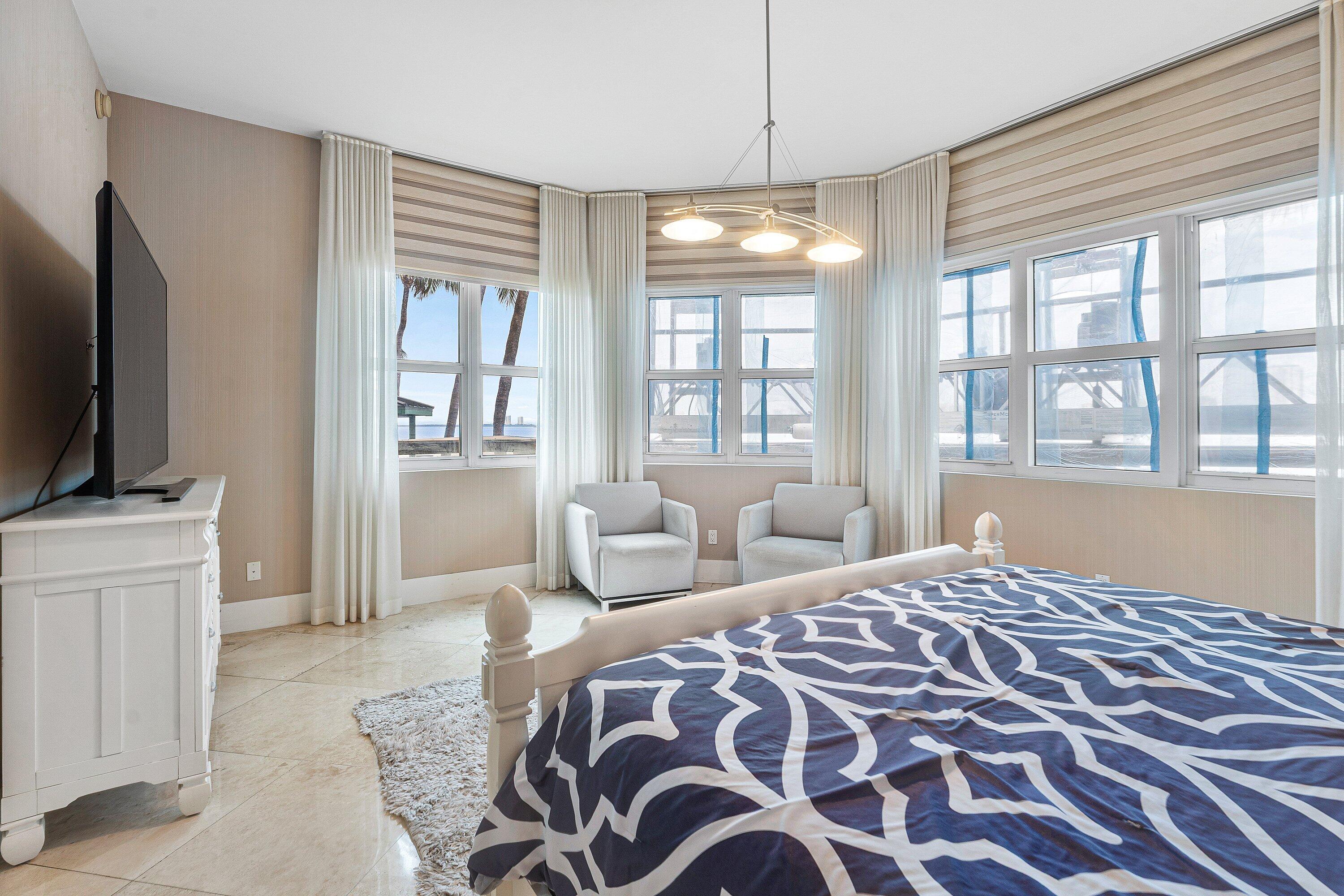 MARINA GRANDE RIVIERA BEACH CONDO - Residential Lease