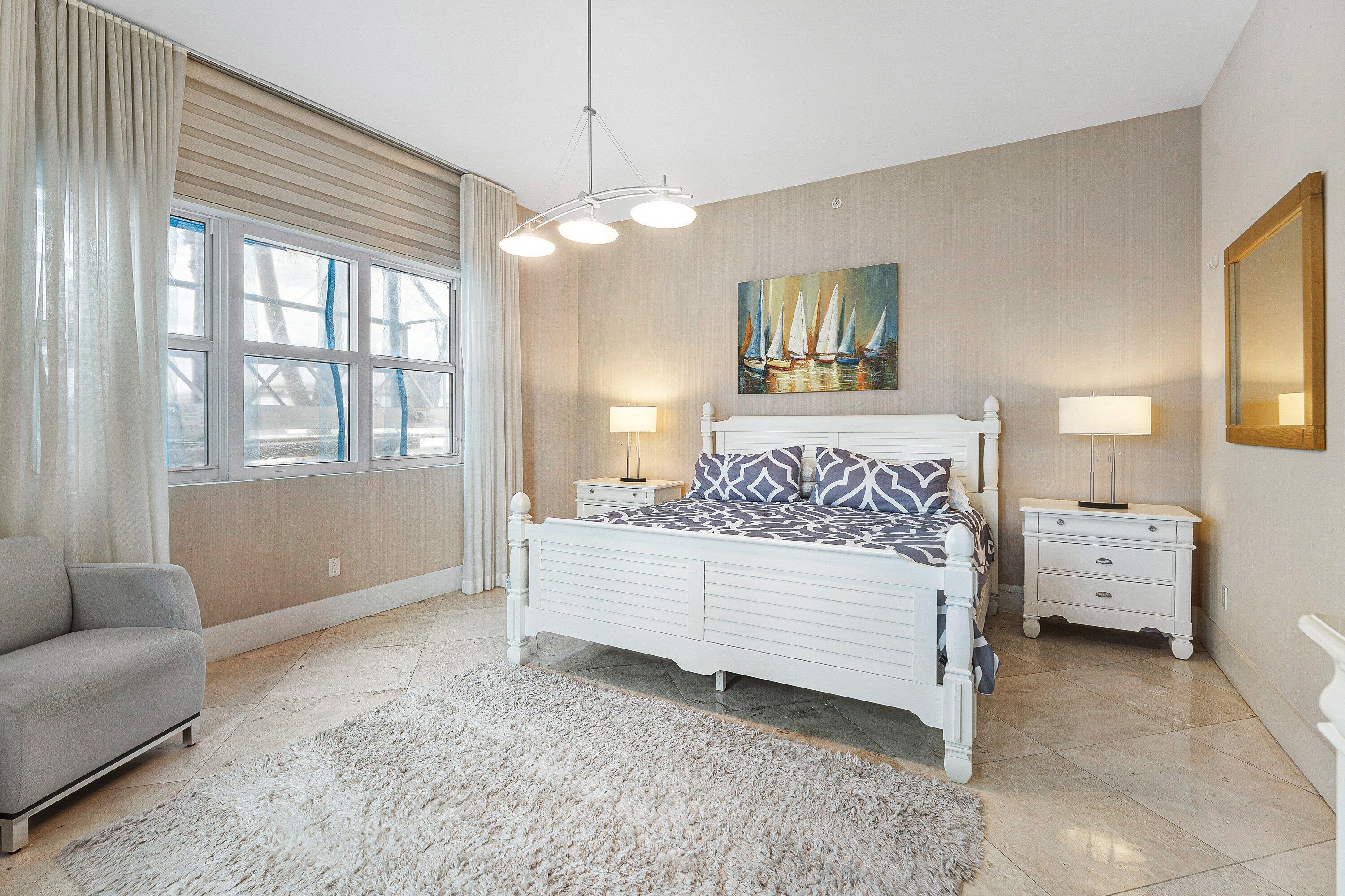 MARINA GRANDE RIVIERA BEACH CONDO - Residential Lease