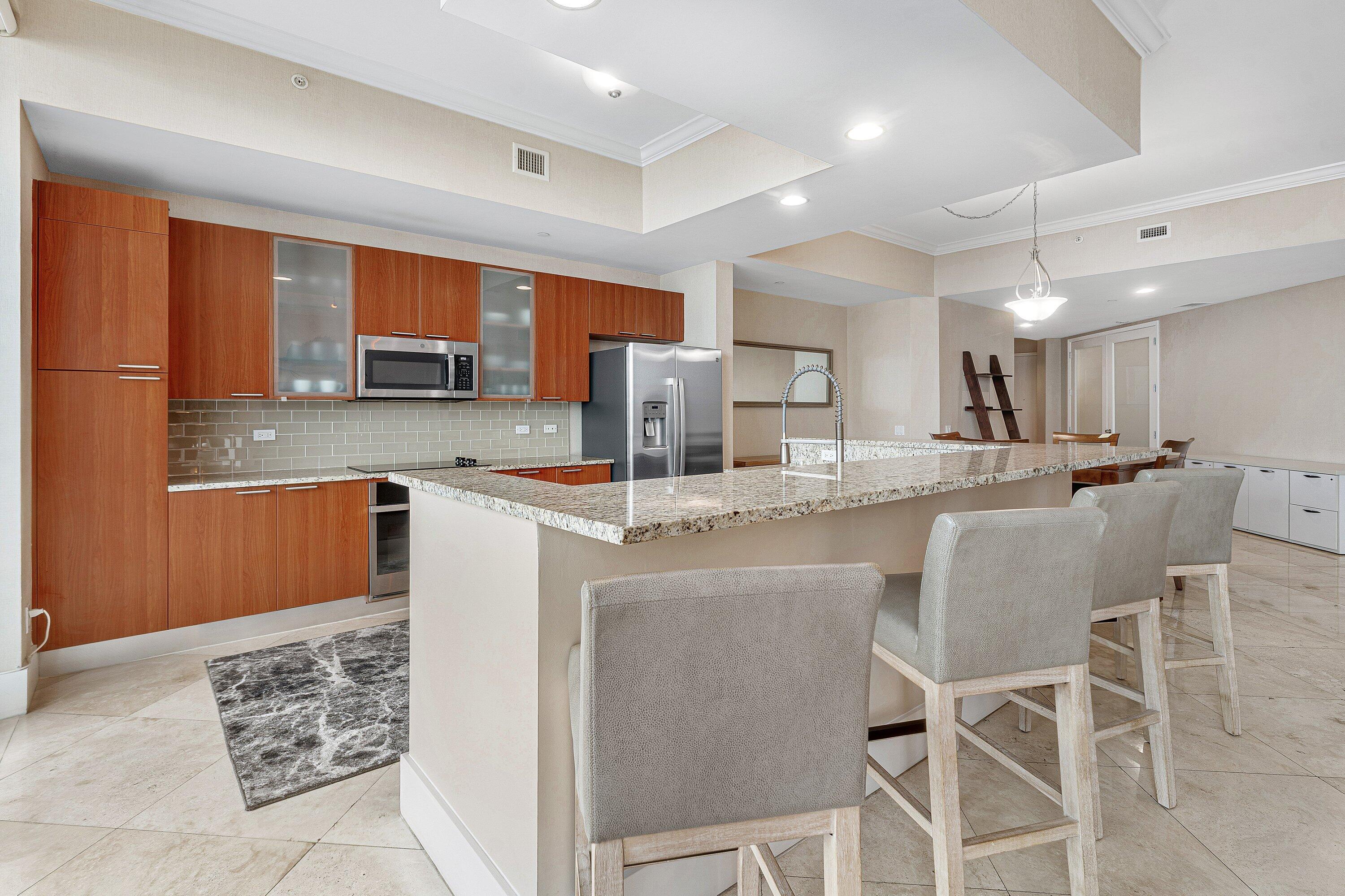 MARINA GRANDE RIVIERA BEACH CONDO - Residential Lease