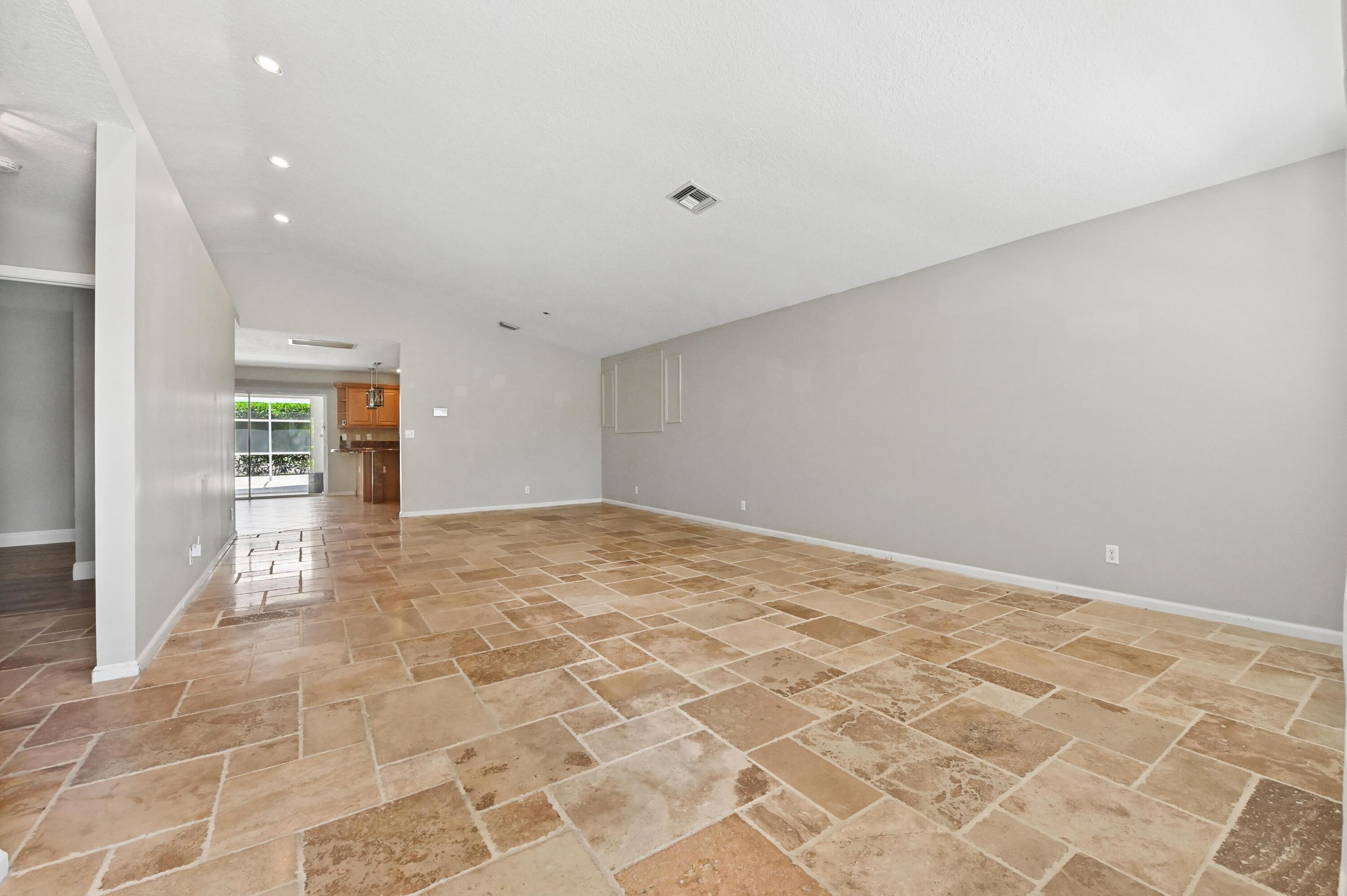 Olive Tree - Residential