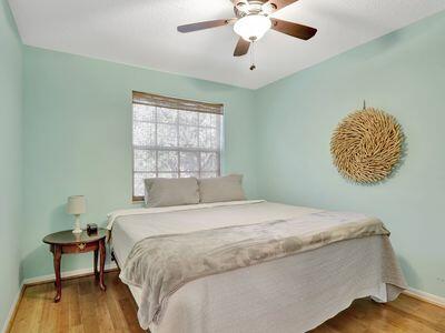 MAYFAIR AT PARKLAND - Residential