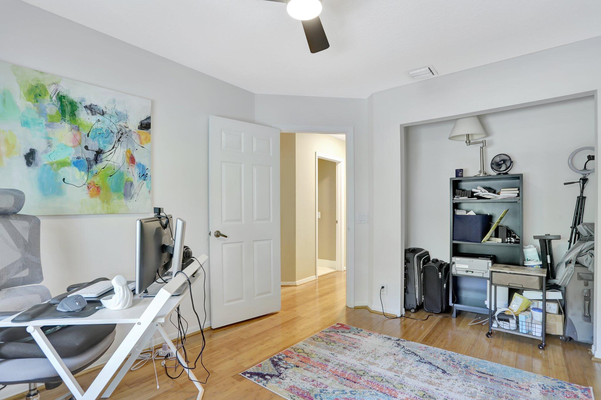 MAYFAIR AT PARKLAND - Residential