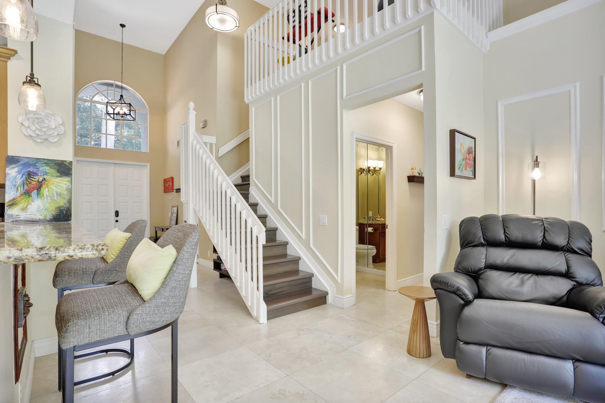 MAYFAIR AT PARKLAND - Residential