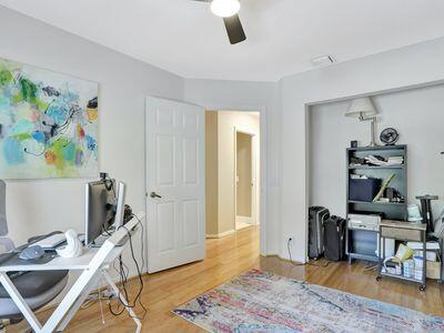 MAYFAIR AT PARKLAND - Residential