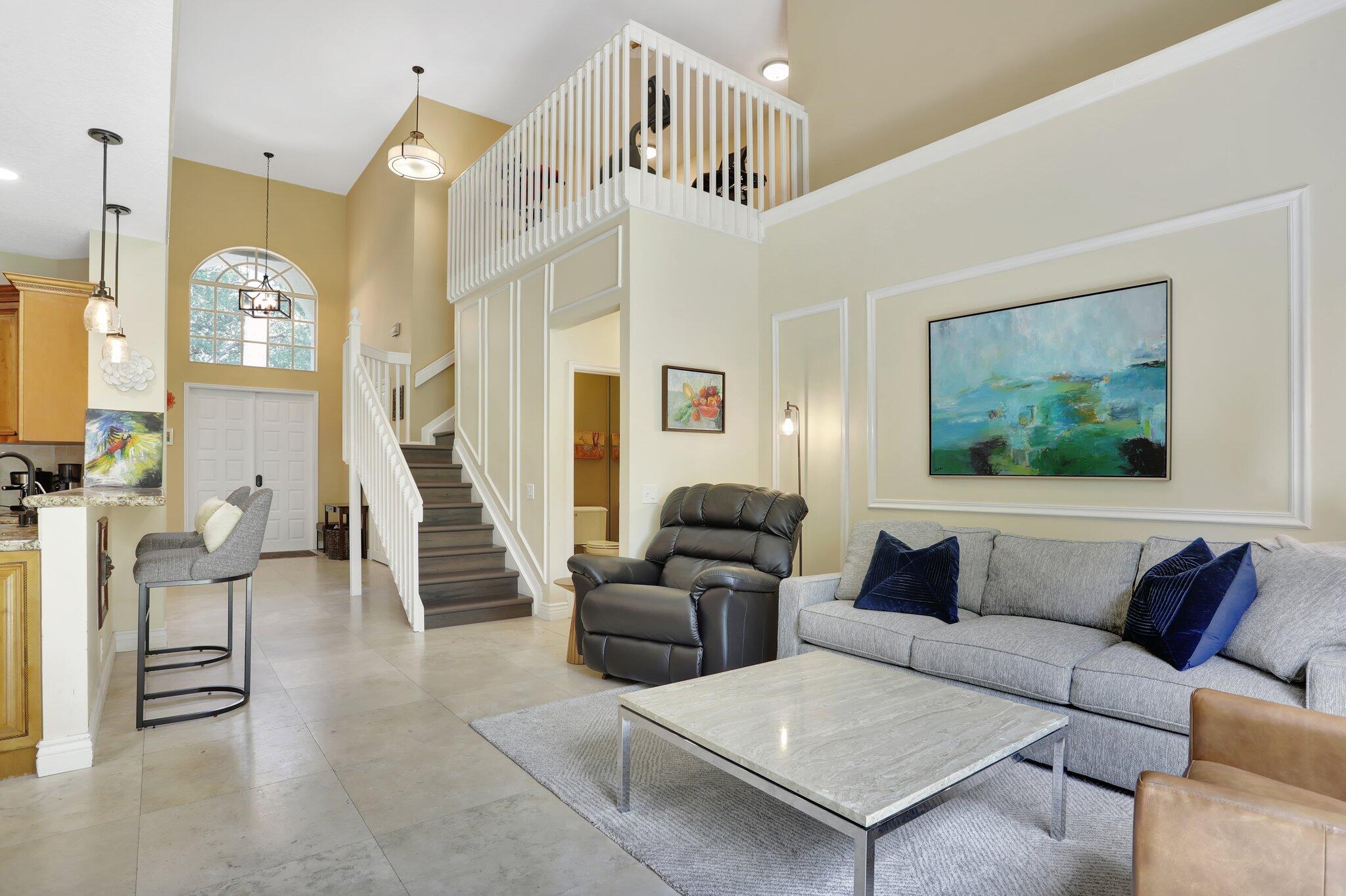 MAYFAIR AT PARKLAND - Residential