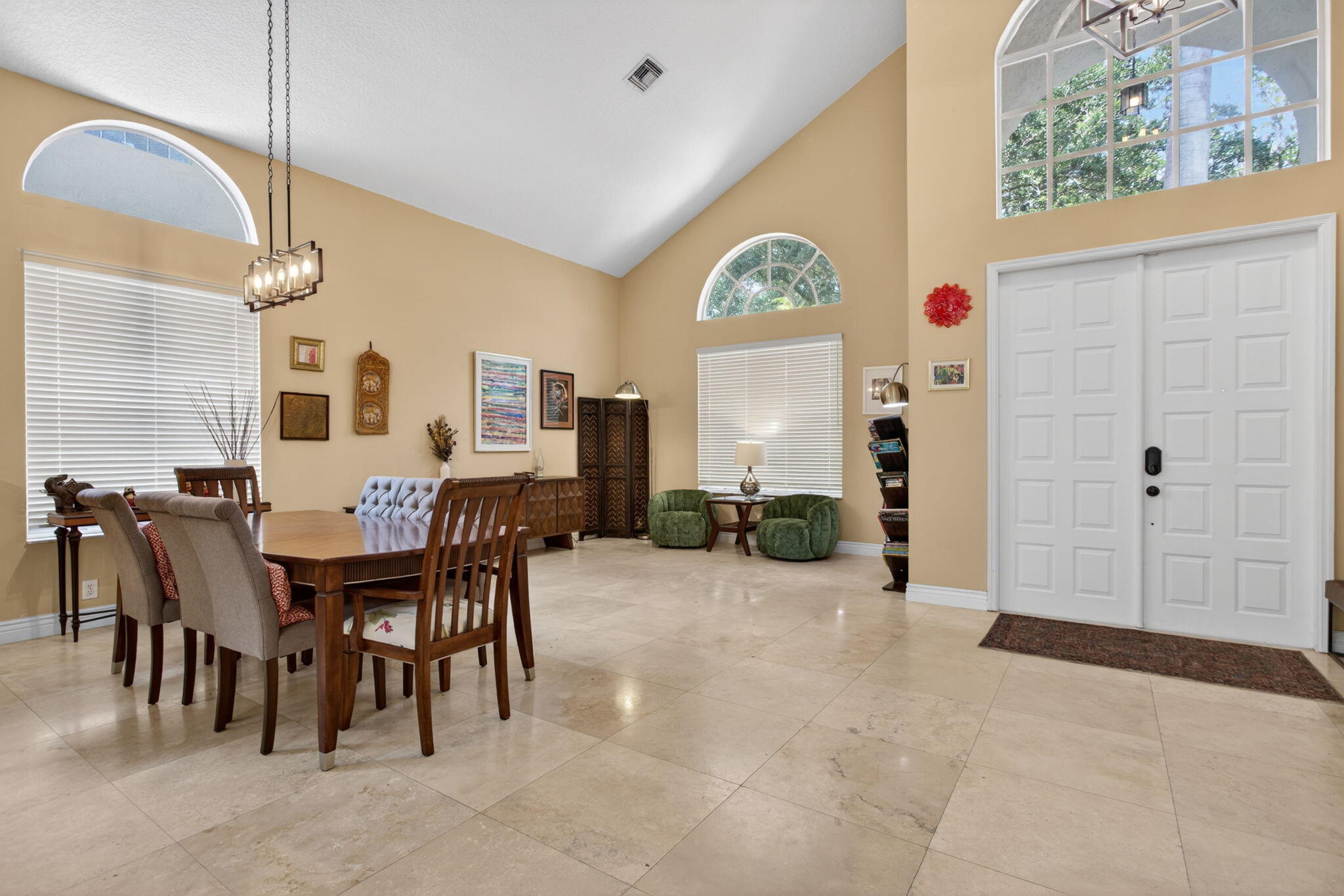 MAYFAIR AT PARKLAND - Residential