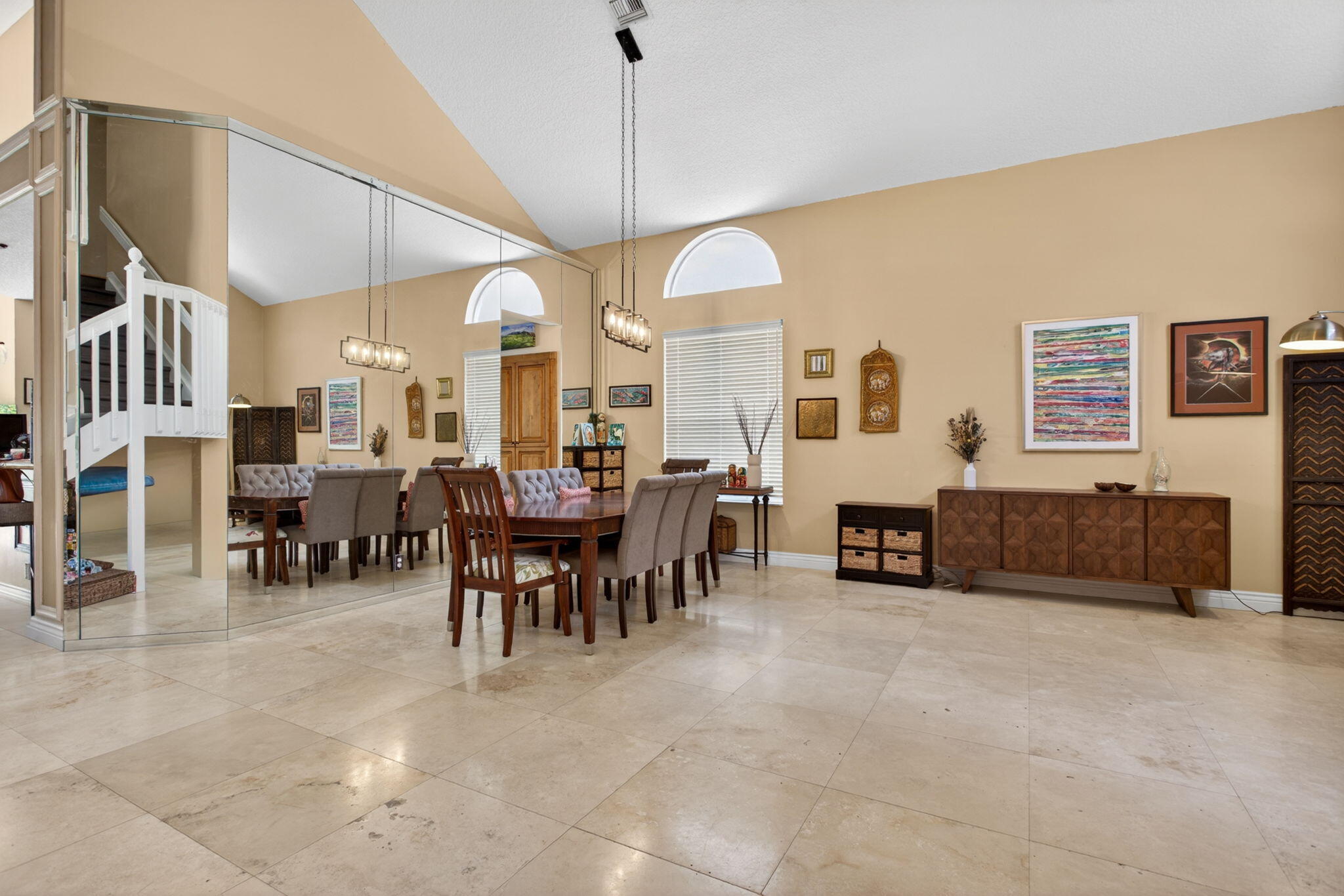 MAYFAIR AT PARKLAND - Residential