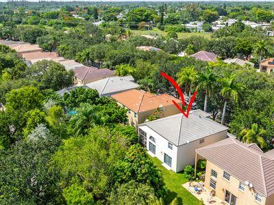 MAYFAIR AT PARKLAND - Residential