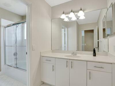 MAYFAIR AT PARKLAND - Residential