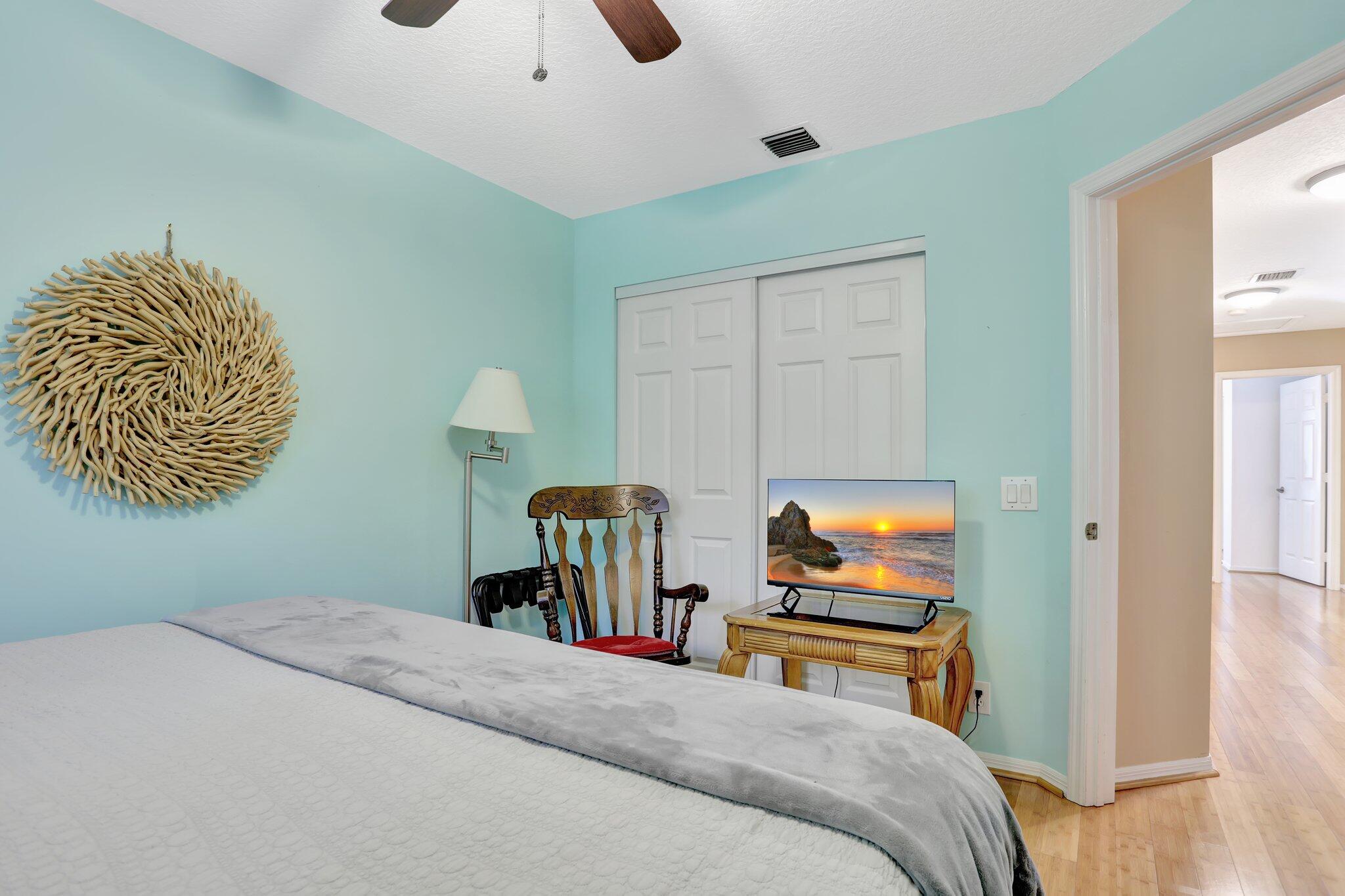 MAYFAIR AT PARKLAND - Residential
