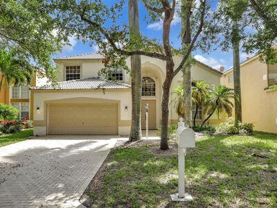 MAYFAIR AT PARKLAND - Residential
