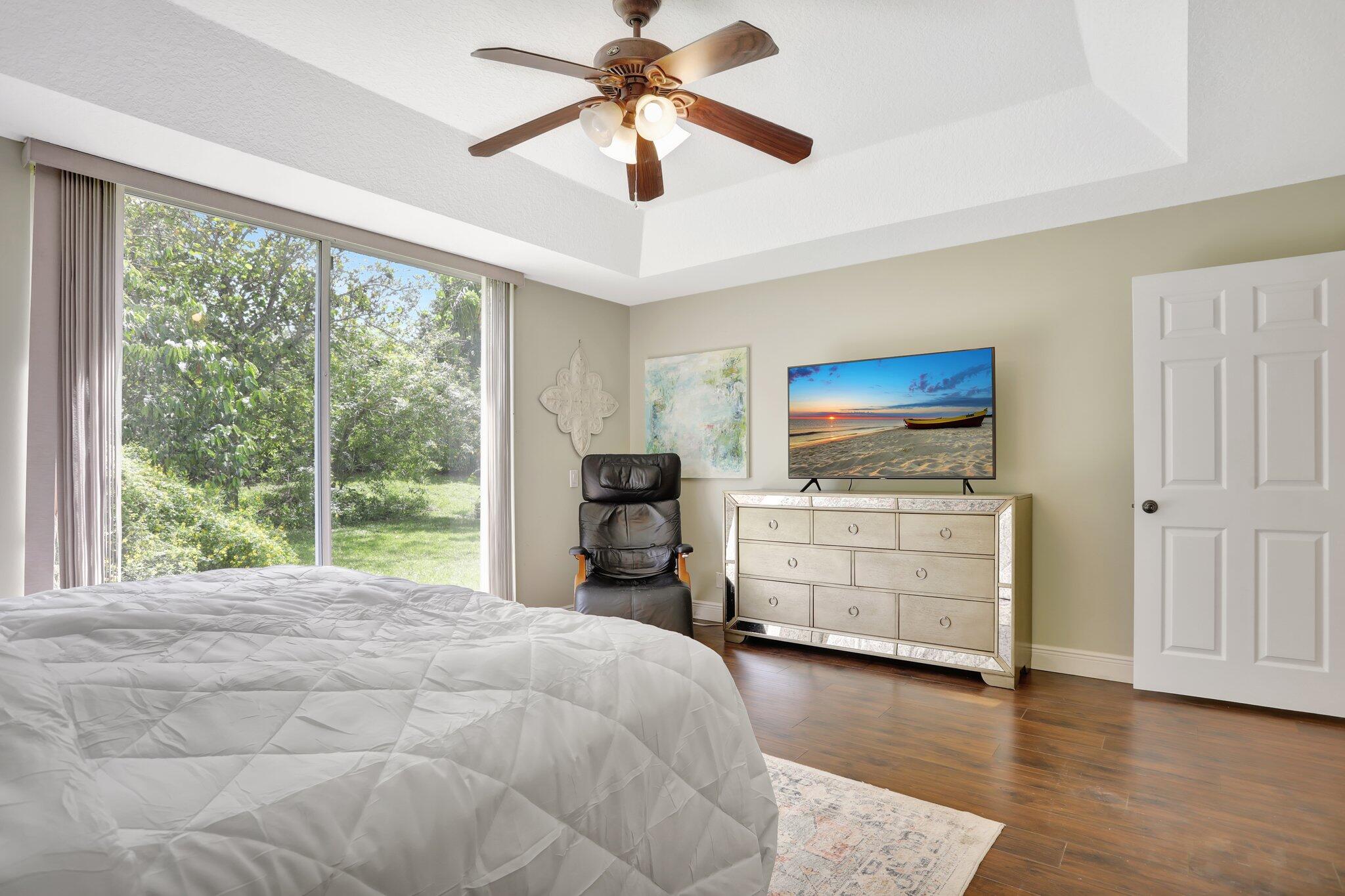 MAYFAIR AT PARKLAND - Residential