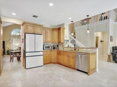 MAYFAIR AT PARKLAND - Residential