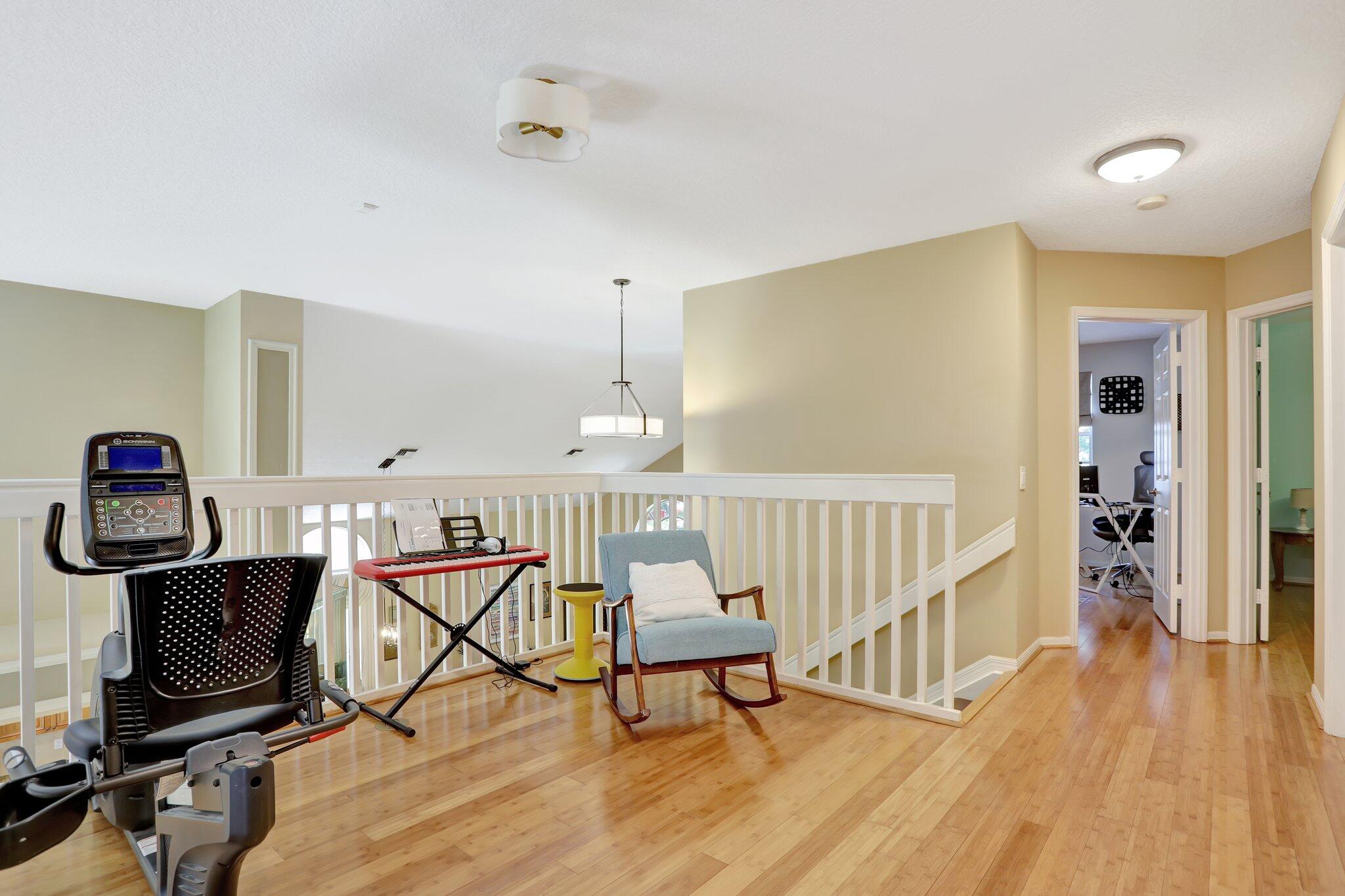 MAYFAIR AT PARKLAND - Residential