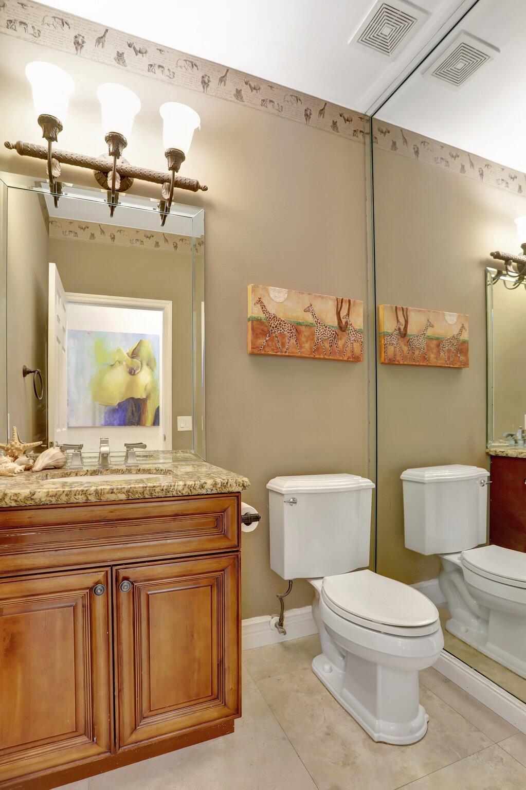MAYFAIR AT PARKLAND - Residential