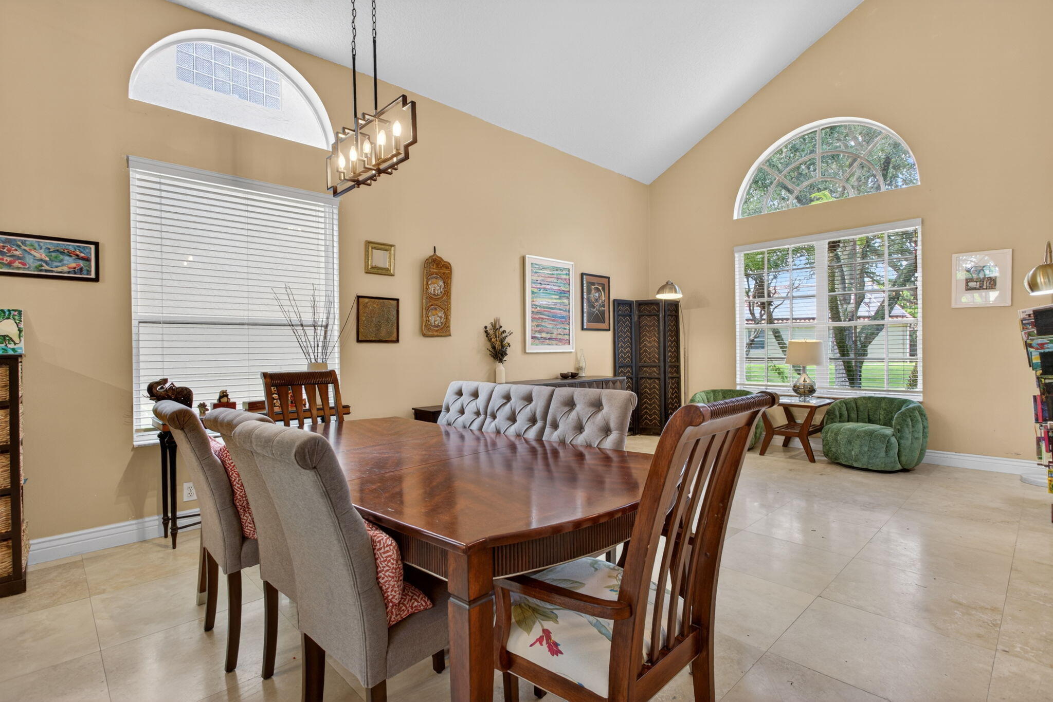 MAYFAIR AT PARKLAND - Residential
