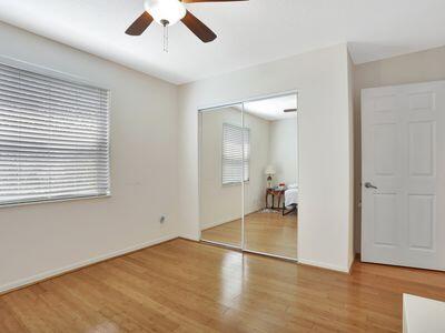 MAYFAIR AT PARKLAND - Residential