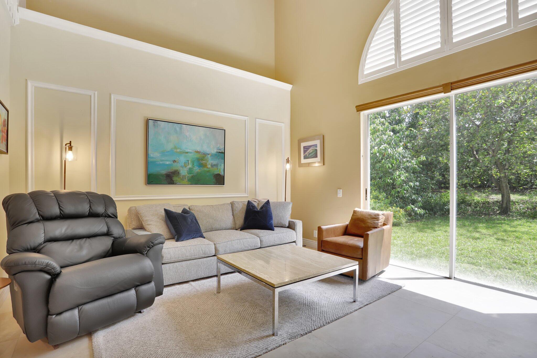 MAYFAIR AT PARKLAND - Residential