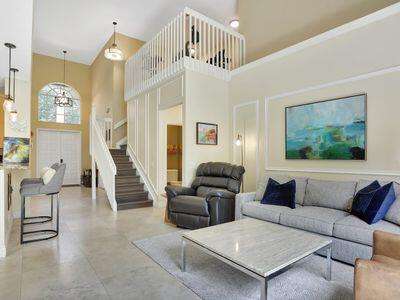 MAYFAIR AT PARKLAND - Residential