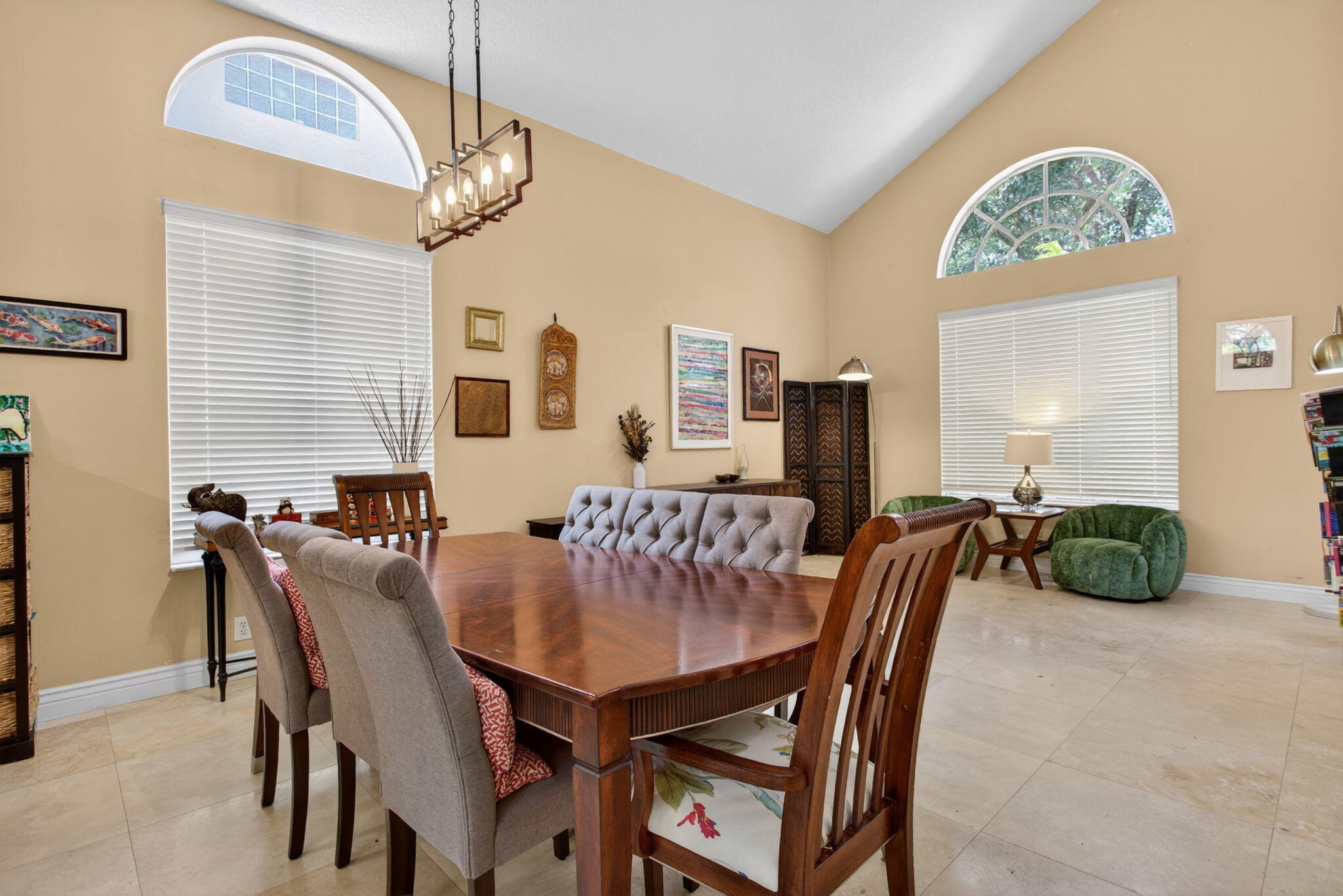 MAYFAIR AT PARKLAND - Residential