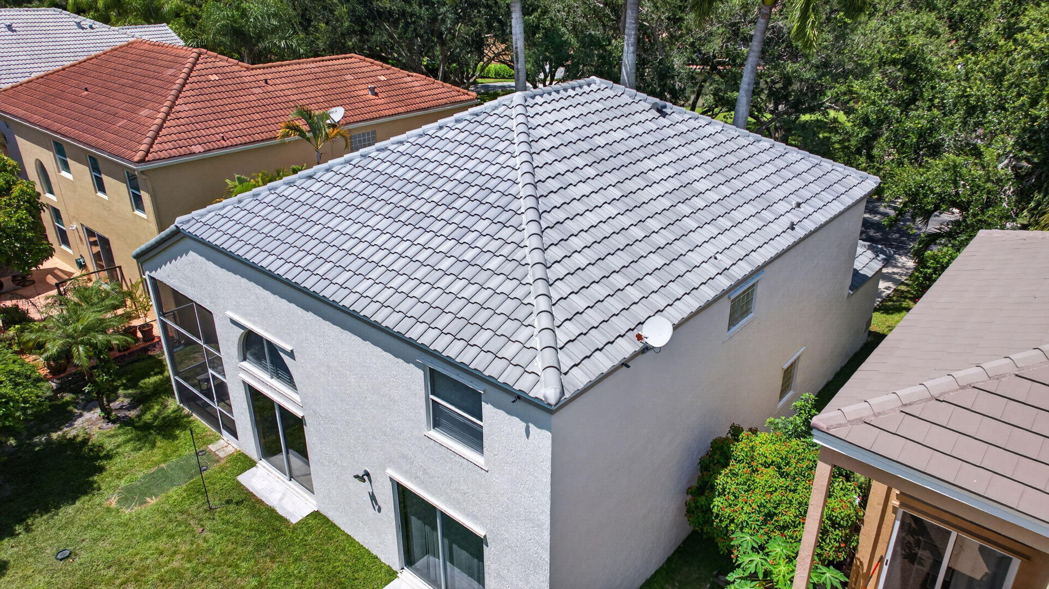 MAYFAIR AT PARKLAND - Residential