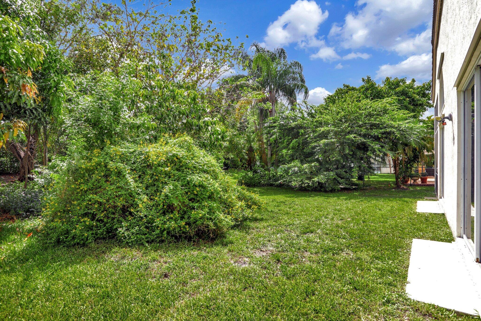MAYFAIR AT PARKLAND - Residential