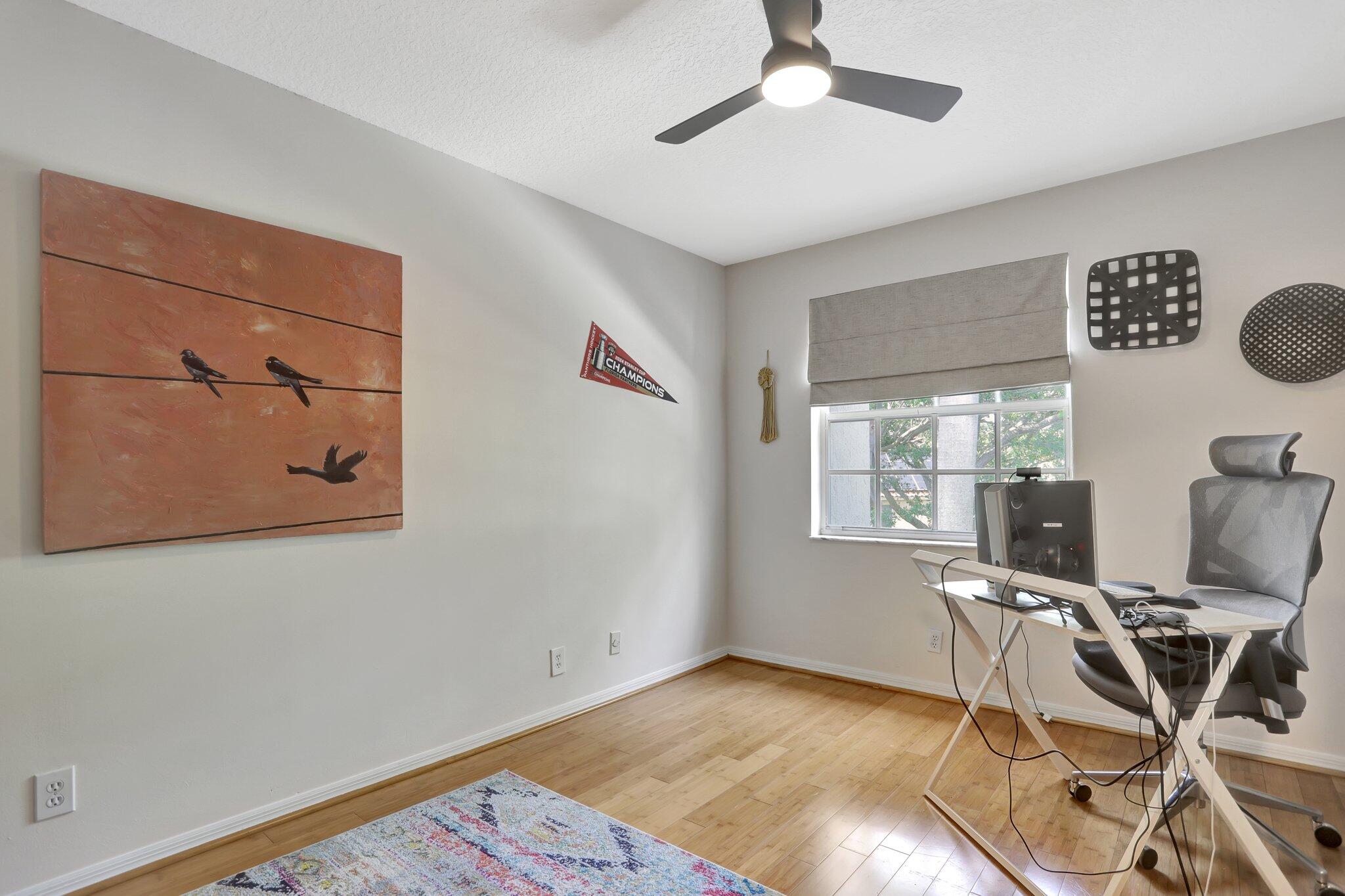 MAYFAIR AT PARKLAND - Residential