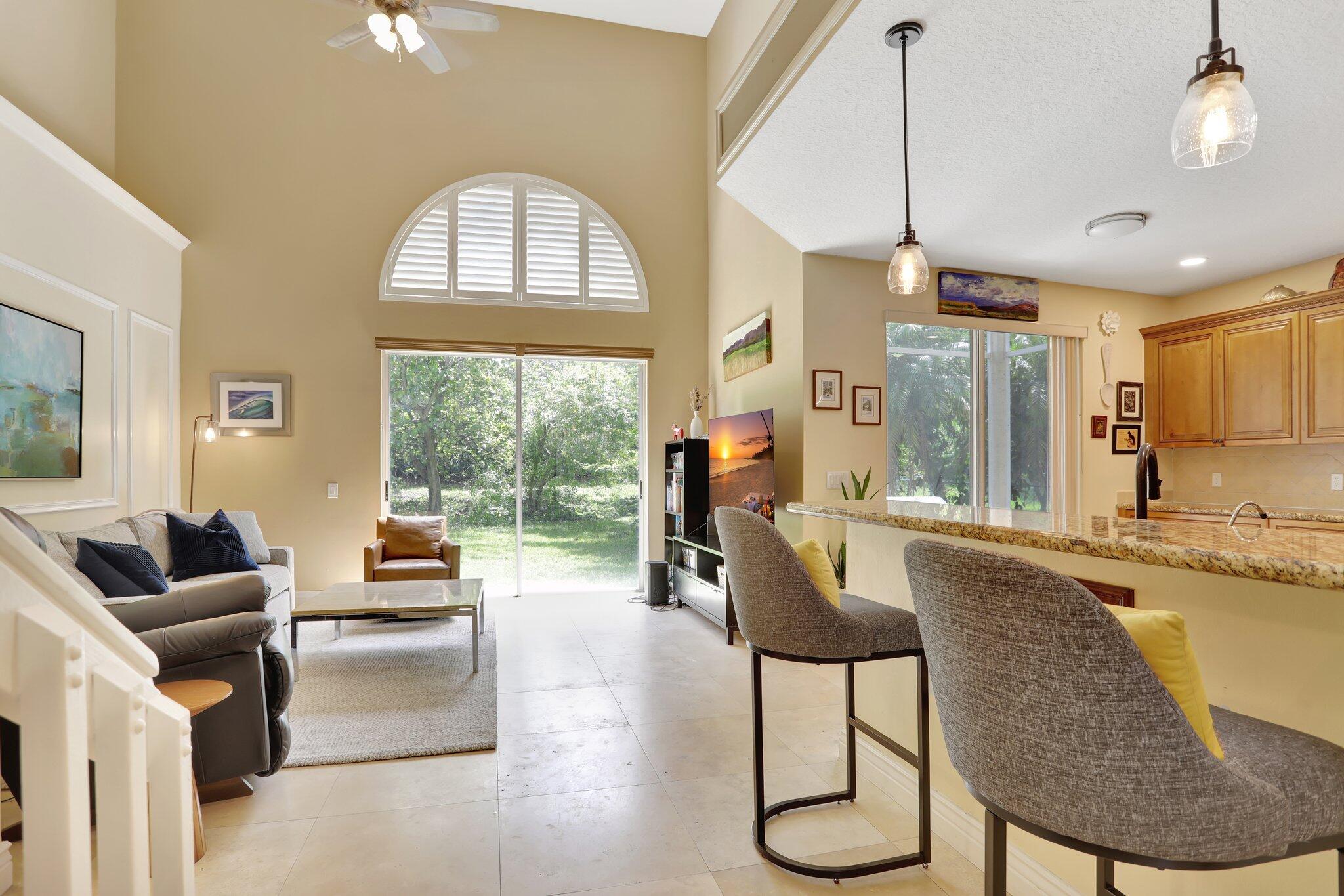 MAYFAIR AT PARKLAND - Residential
