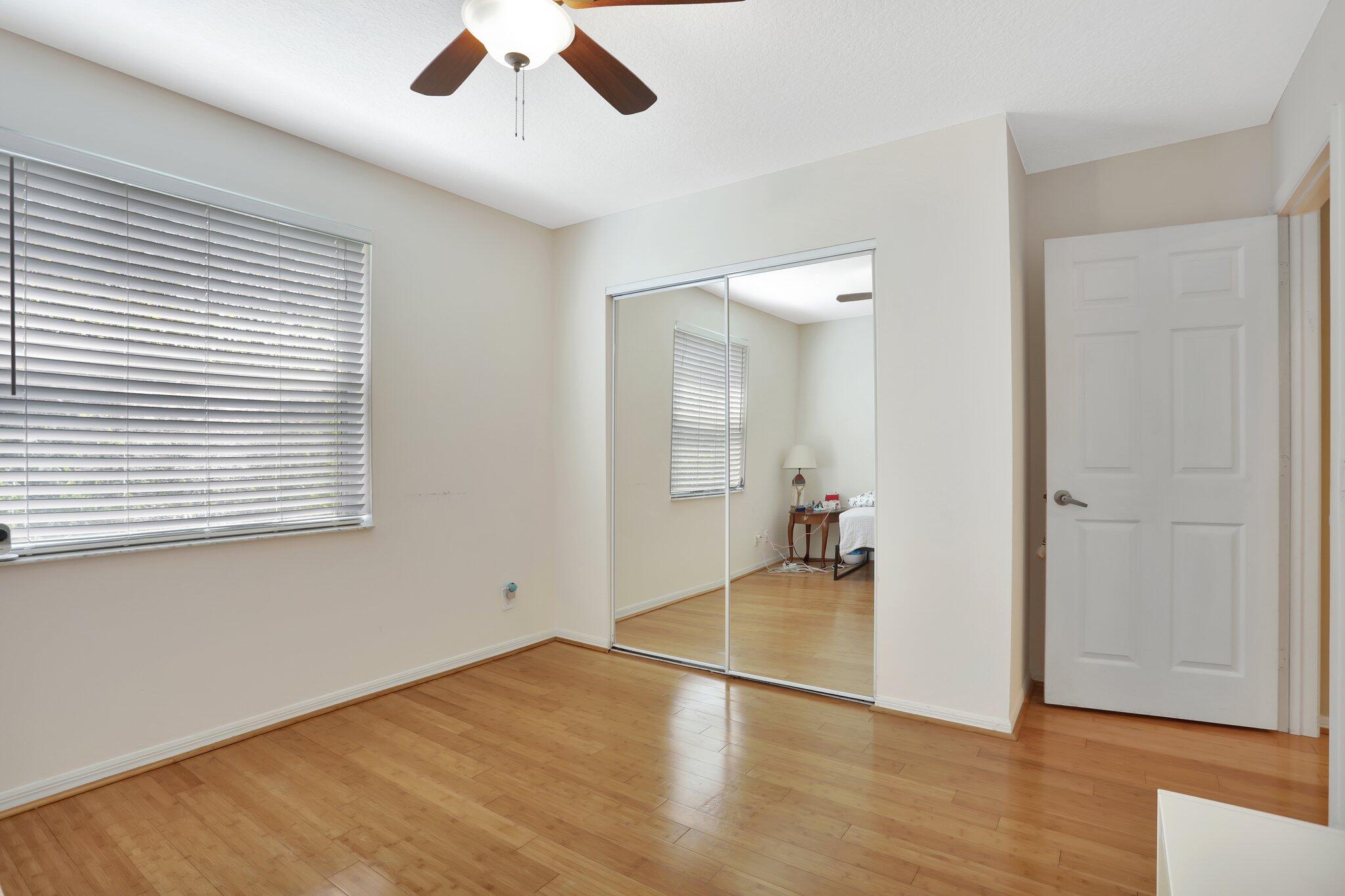 MAYFAIR AT PARKLAND - Residential
